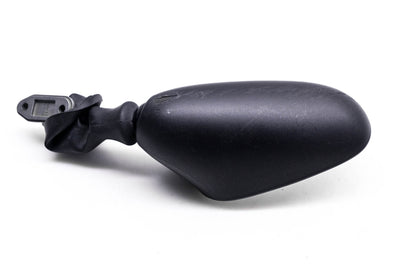 Toyo 02-0087, 5015, 2129-061 Black Right Side Mirror