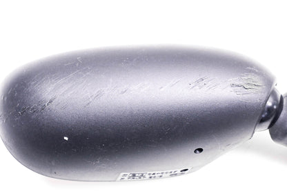 Toyo 02-0087, 5015, 2129-061 Black Right Side Mirror