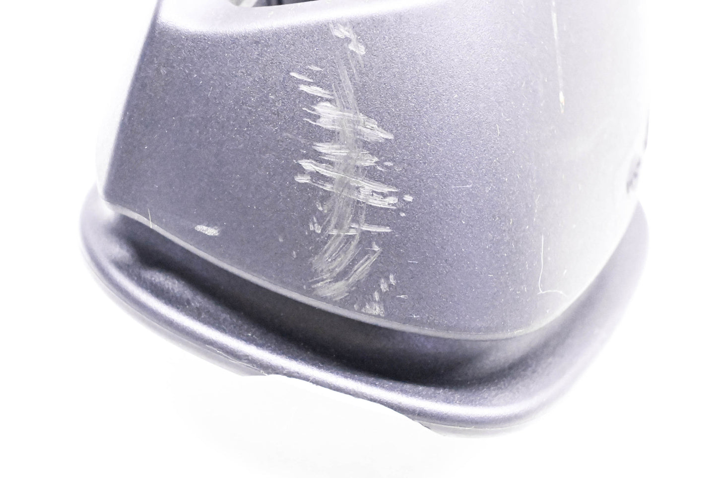 Toyo 005018, 2268-002 Black Right Turn Signal Mirror