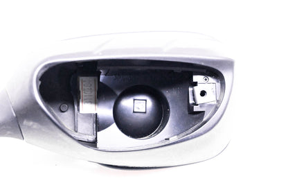Toyo 005018, 2268-002 Black Left Turn Signal Mirror