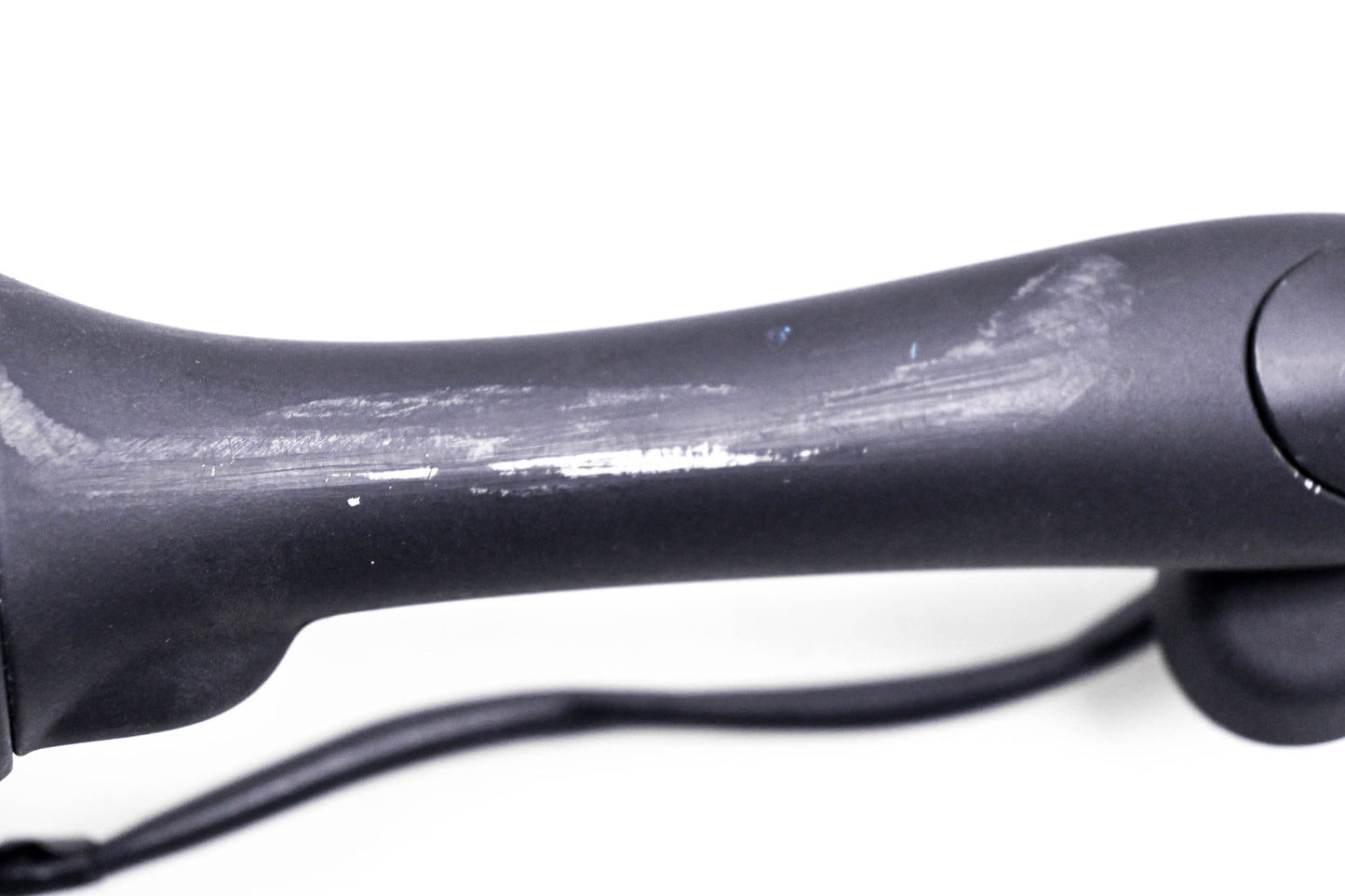 Toyo 001025, 2185-002 Black Left Turn Signal Mirror