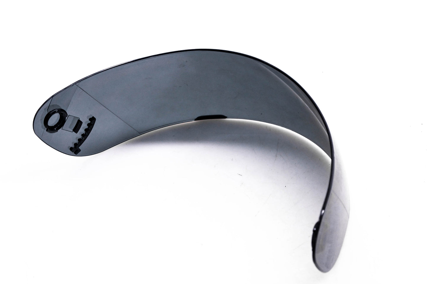 Shoei CX-1 Tinted Helmet Shield NOS