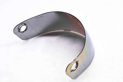 HJC HJP856-760, HJ-03 Gold Mirror Helmet Shield NOS
