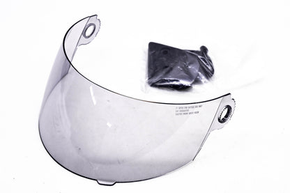 Pro Sport 609-0160 Smoke Tinted Helmet Shield Kit NOS