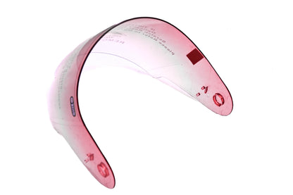 AFX 0130-0130 Pink Gradient FX77 A/S Helmet Shield NOS
