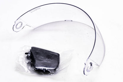 Pro Sport 609-0159 Clear Helmet Shield Kit NOS