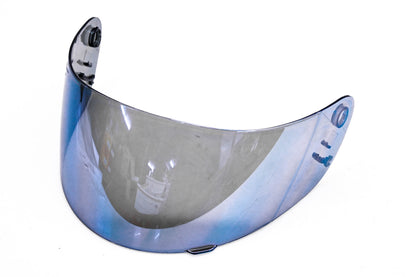 Shoei CX-1V Light Smoke Tint Helmet Shield NOS