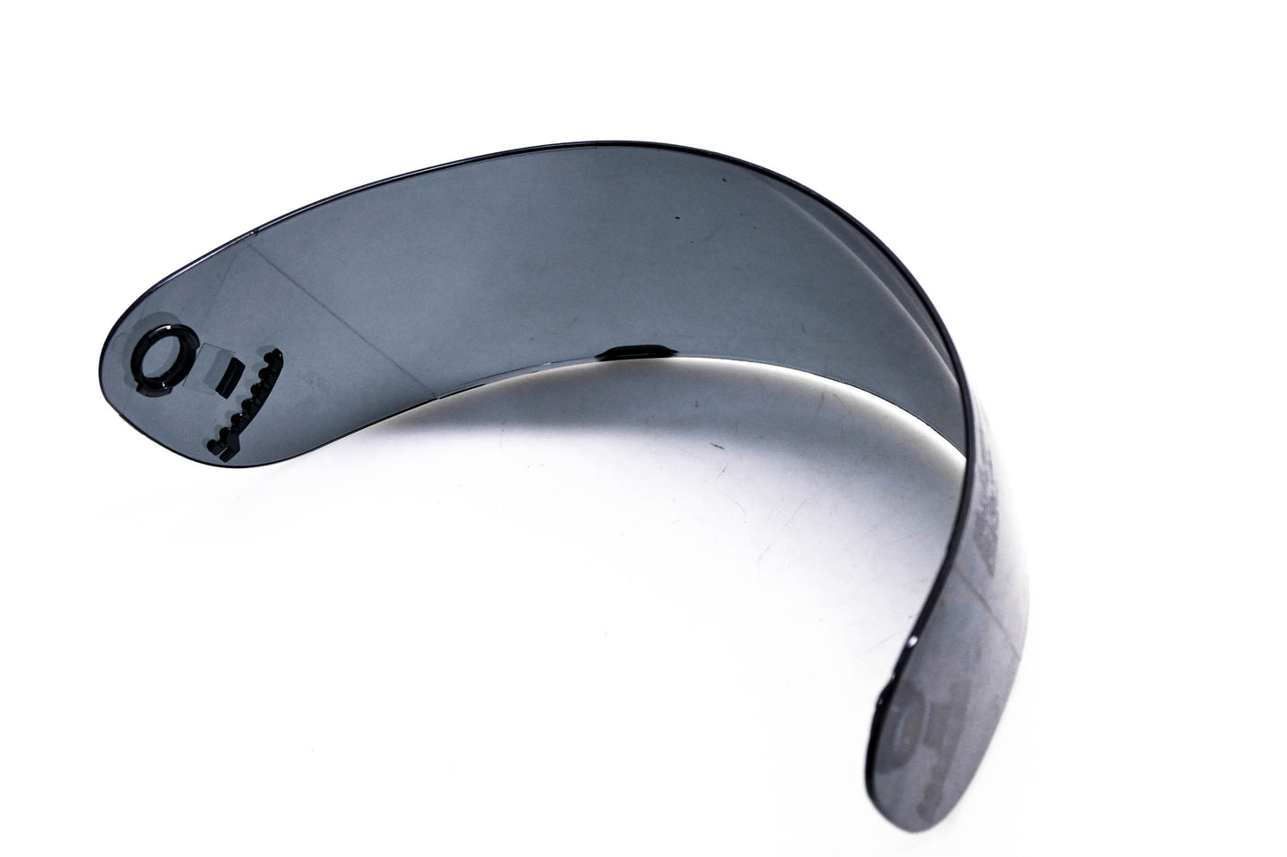 Shoei CX-1V Tinted Helmet Shield NOS