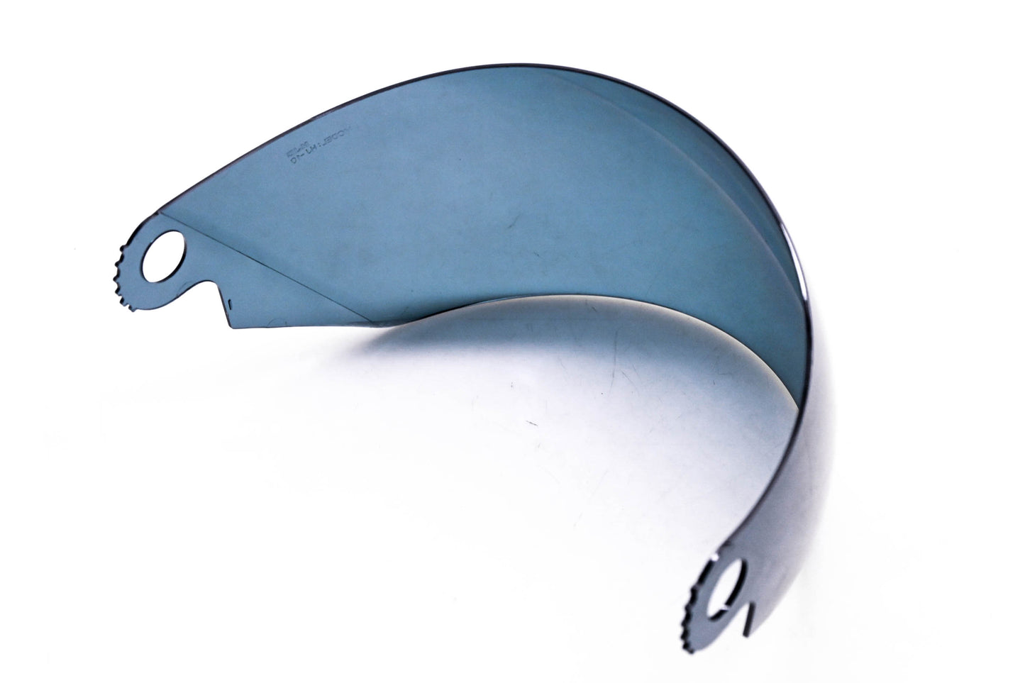 HJC HJP844-205, FG-23, HJ-10 Dark Smoke Tinted Helmet Shield NOS