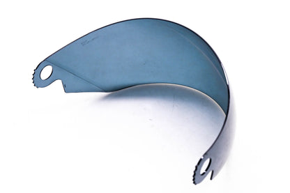 HJC HJP844-205, FG-23, HJ-10 Dark Smoke Tinted Helmet Shield NOS