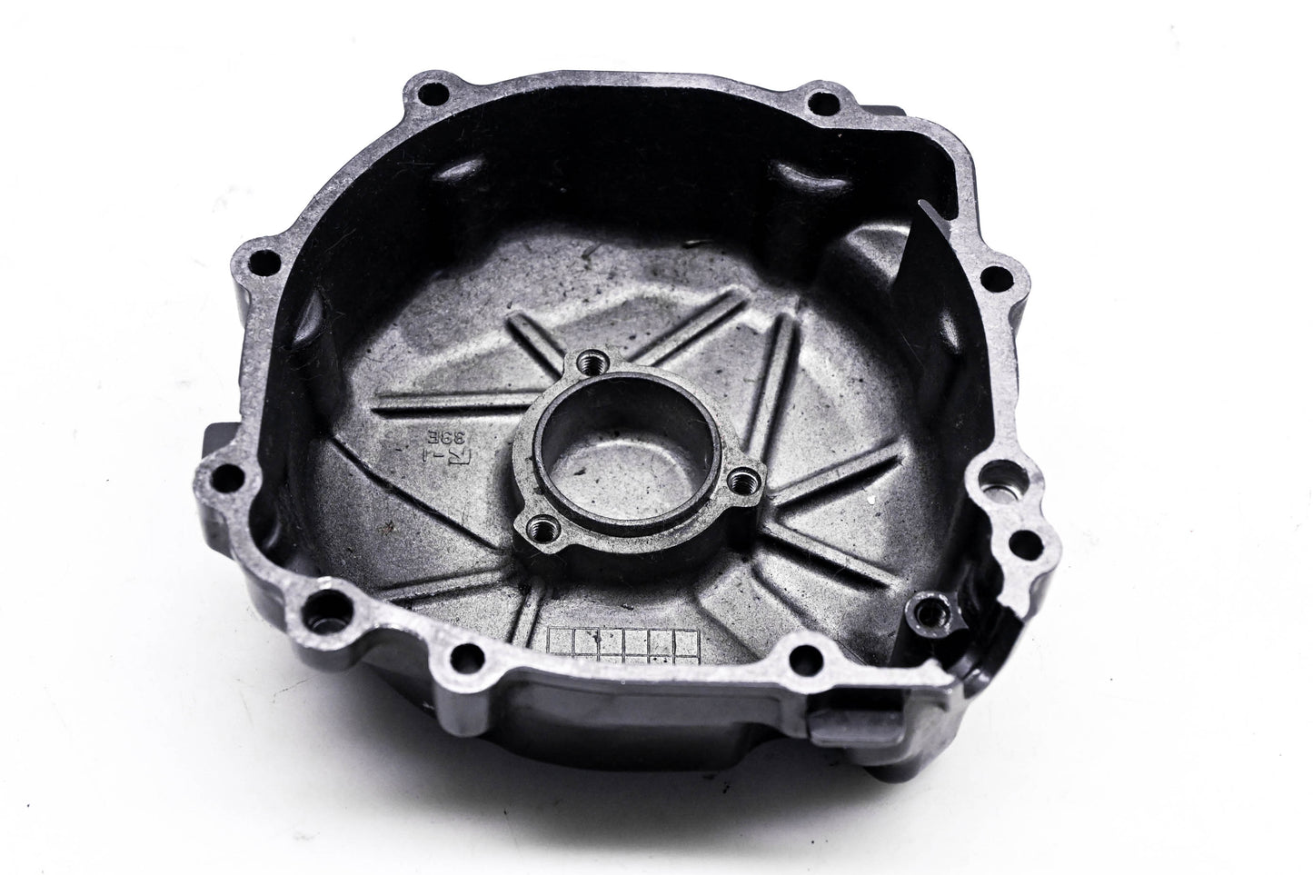 OEM Suzuki 11351-33E01 Magneto Cover