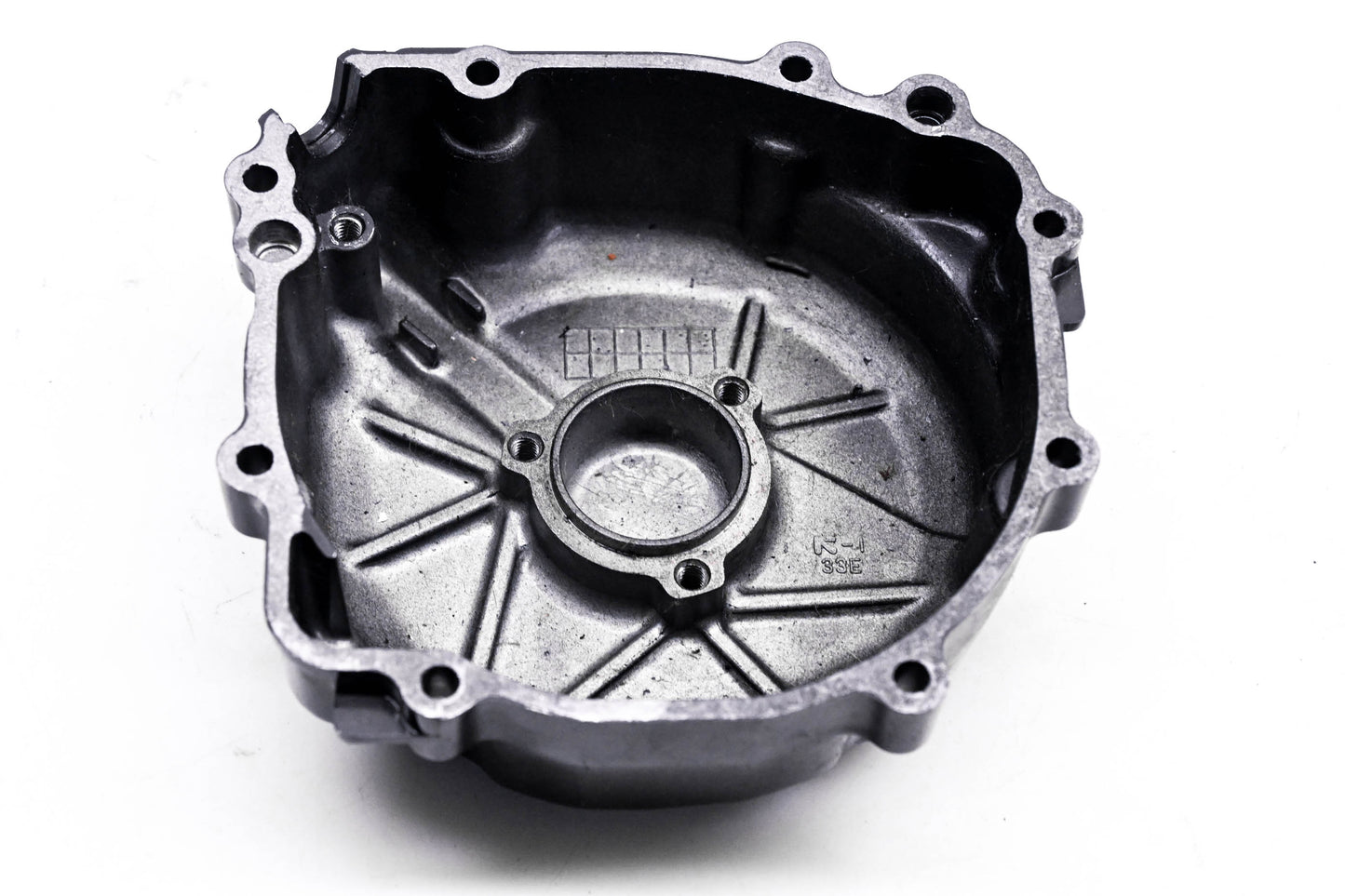 OEM Suzuki 11351-33E01 Magneto Cover