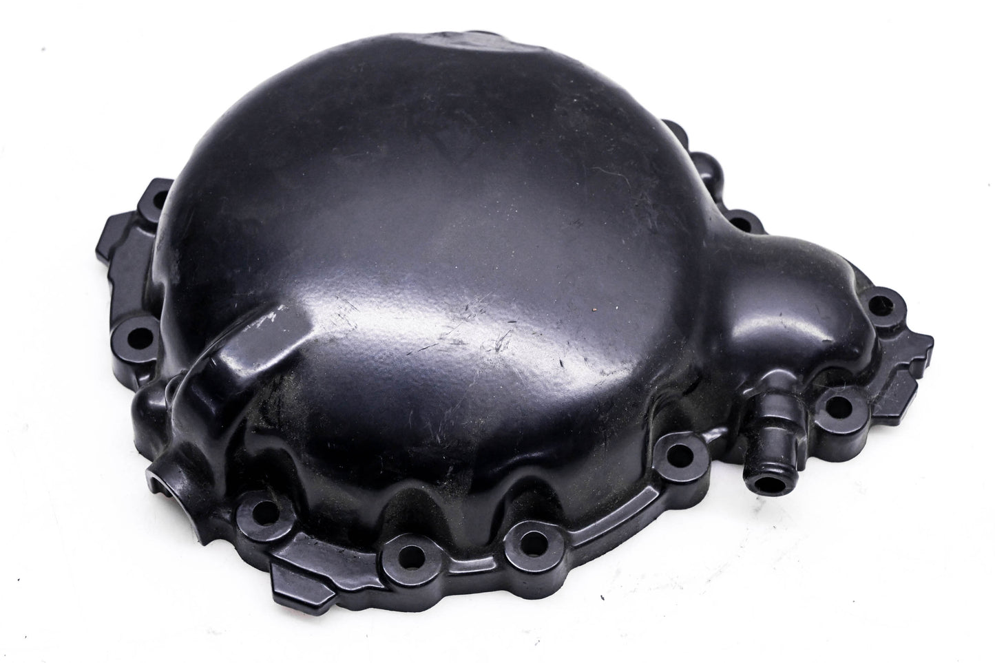 OEM Triumph 1260003 Alternator Cover