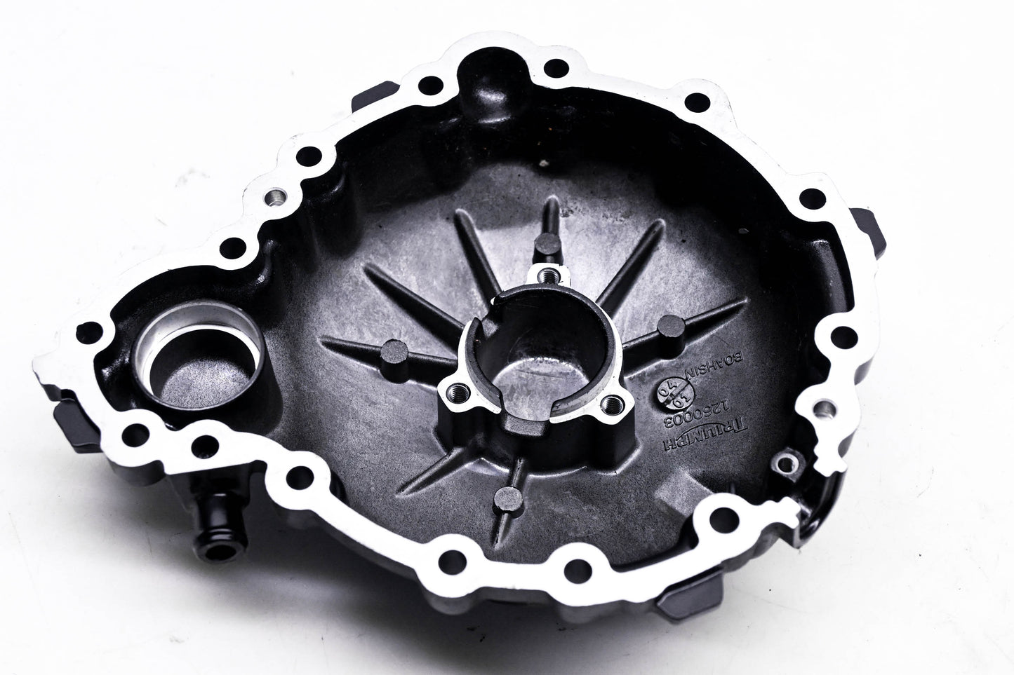OEM Triumph 1260003 Alternator Cover