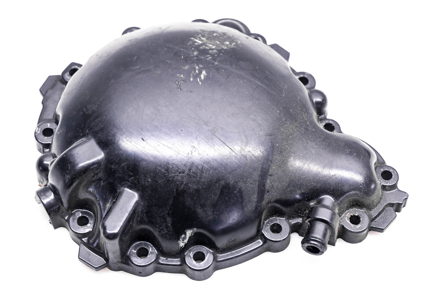 OEM Triumph 1260008 Alternator Cover
