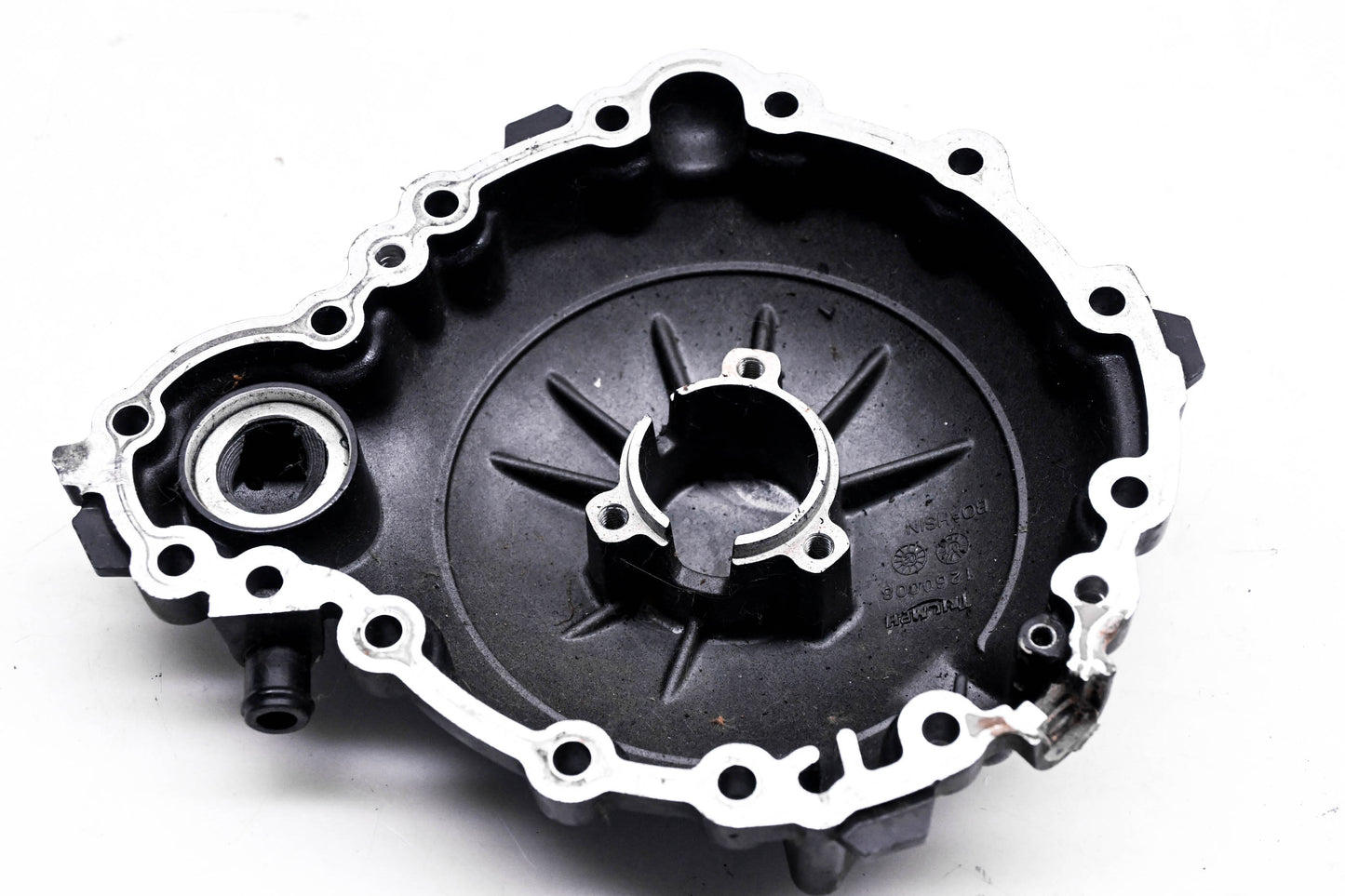 OEM Triumph 1260008 Alternator Cover
