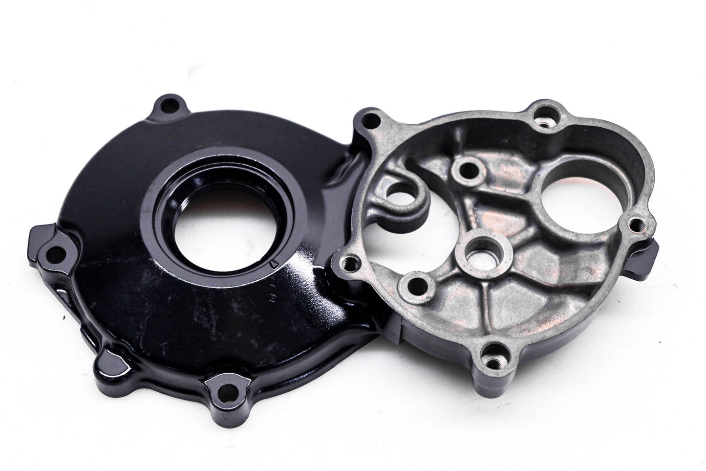 OEM Suzuki 11381-35F10 Starter Clutch Cover