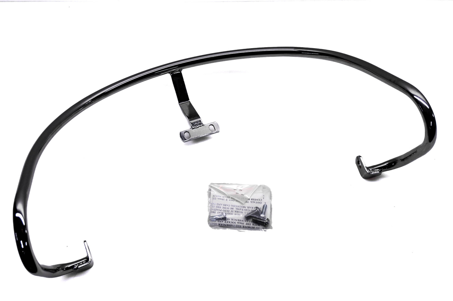 New OEM Suzuki 99950-70234 Solo Seat Trim Rail NOS