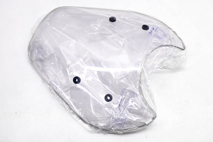 New OEM Suzuki 99000-9900A-22T GZ125/250 Windshield Kit NOS