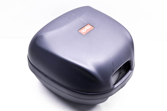 Aprilia 8792066 New Concept Luggage Storage Case NOS