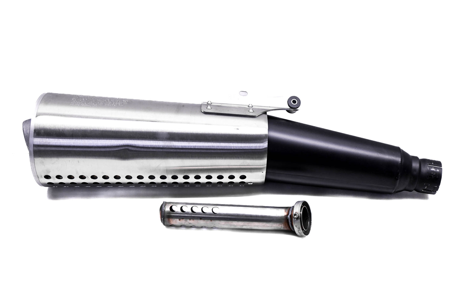 Moto Guzzi ZGU1001, 973243500007 Griso Muffler Kit