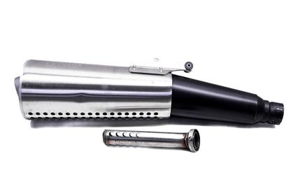 Moto Guzzi ZGU1001, 973243500007 Griso Muffler Kit