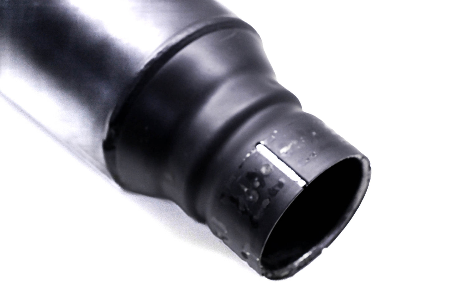 Moto Guzzi ZGU1001, 973243500007 Griso Muffler Kit