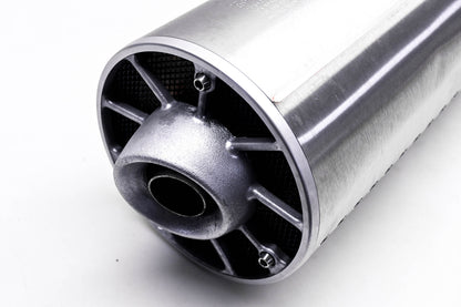 Moto Guzzi ZGU1001, 973243500007 Griso Muffler Kit