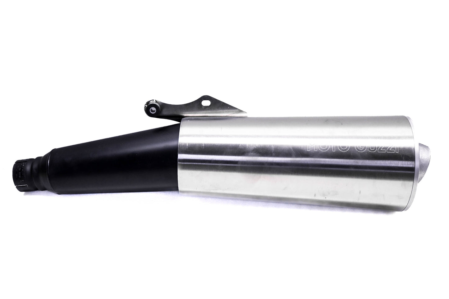 Moto Guzzi ZGU1001, 973243500007 Griso Muffler Kit