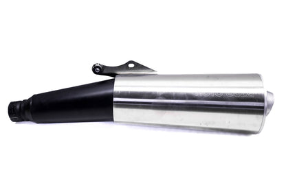 Moto Guzzi ZGU1001, 973243500007 Griso Muffler Kit