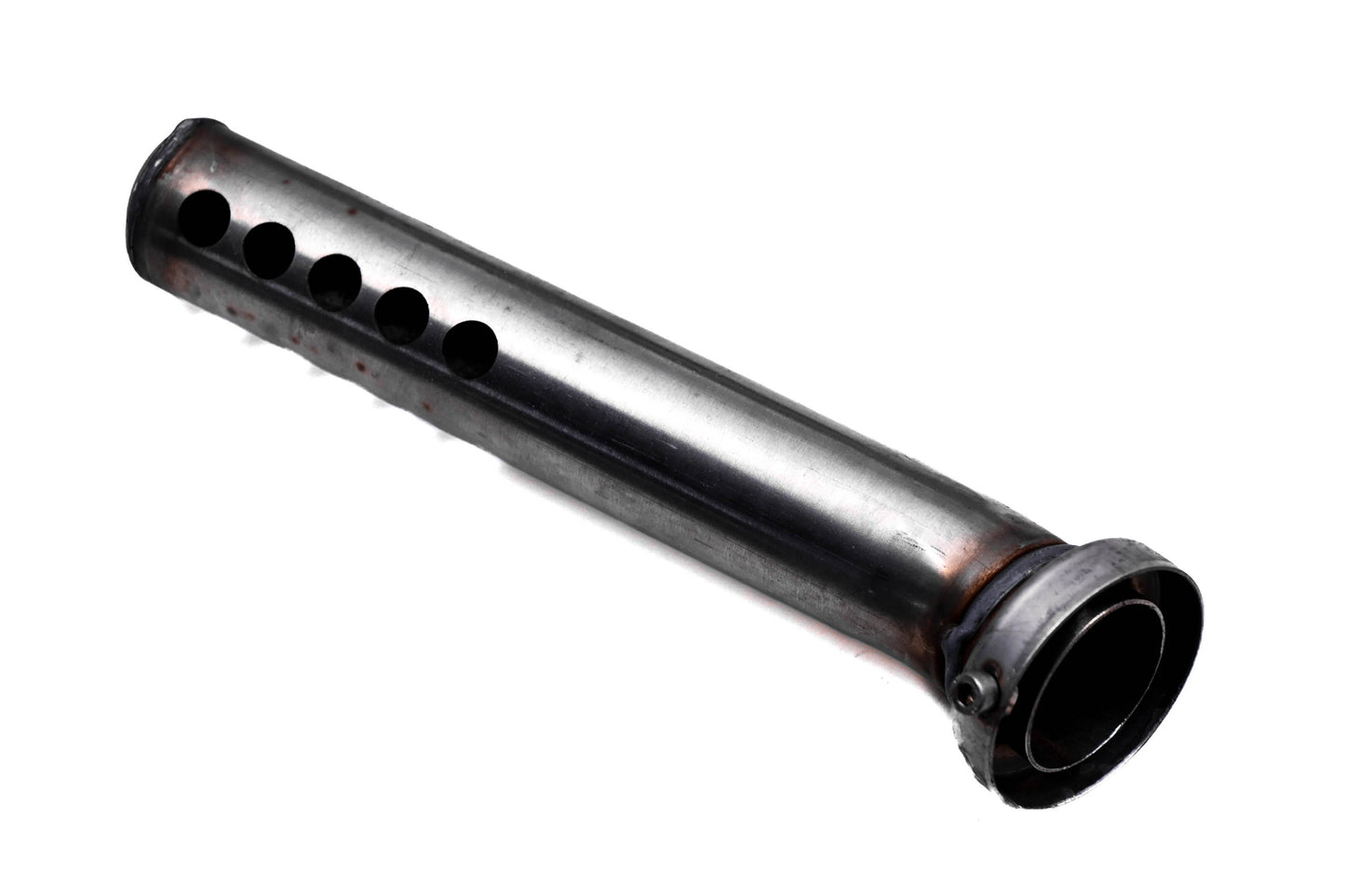 Moto Guzzi ZGU1001, 973243500007 Griso Muffler Kit