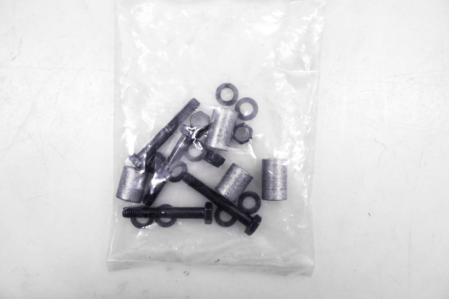 New OEM Suzuki 990A0-43008 LT-A400F King Quad 400 Headlight Guard Kit NOS