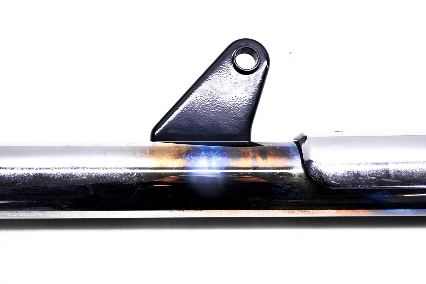 OEM Triumph 2202703 Bonneville Exhaust Muffler