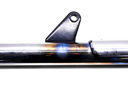 OEM Triumph 2202703 Bonneville Exhaust Muffler