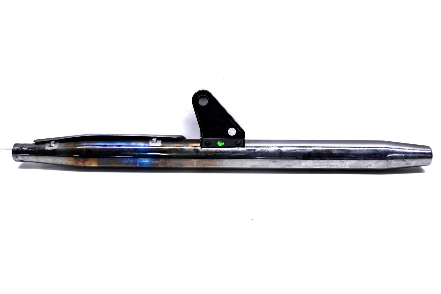 OEM Triumph 2202703 Bonneville Exhaust Muffler