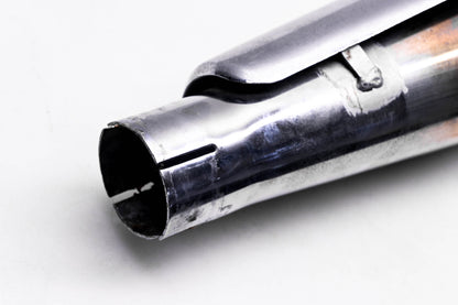 OEM Triumph 2202703 Bonneville Exhaust Muffler