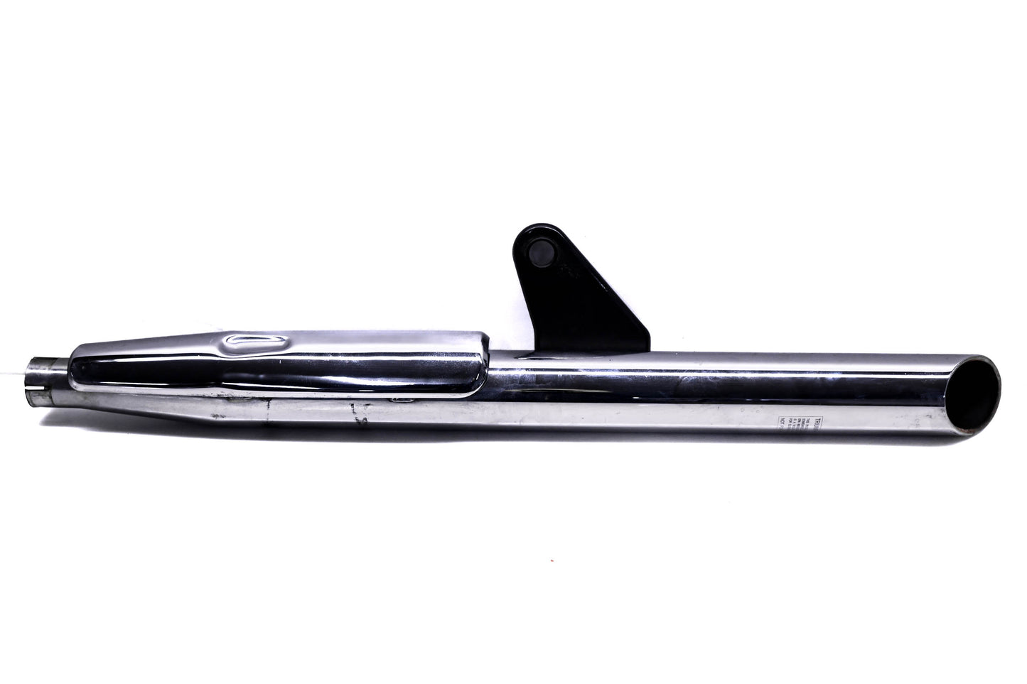 OEM Triumph A9600061 Bonneville Exhaust Muffler