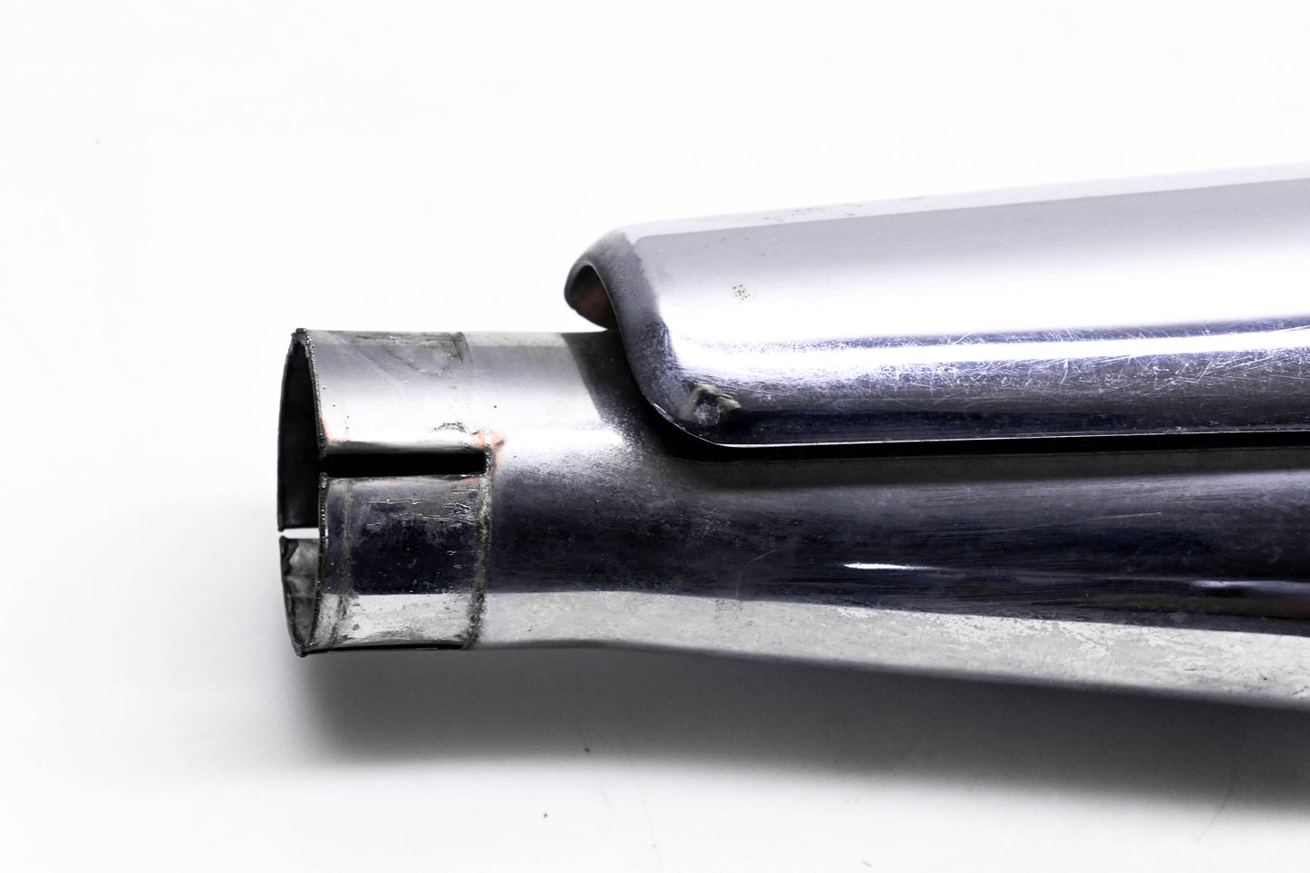 OEM Triumph A9600061 Bonneville Exhaust Muffler