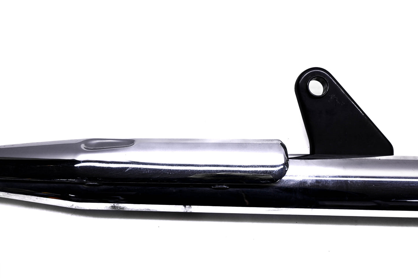OEM Triumph A9600061 Bonneville Exhaust Muffler