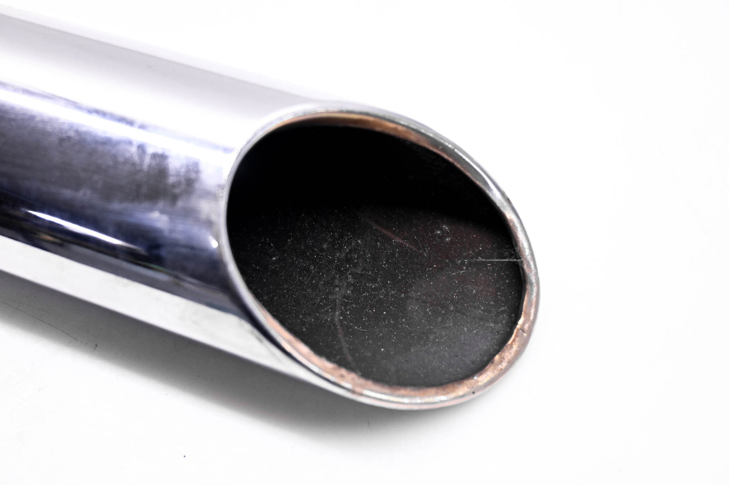 OEM Triumph A9600061 Bonneville Exhaust Muffler