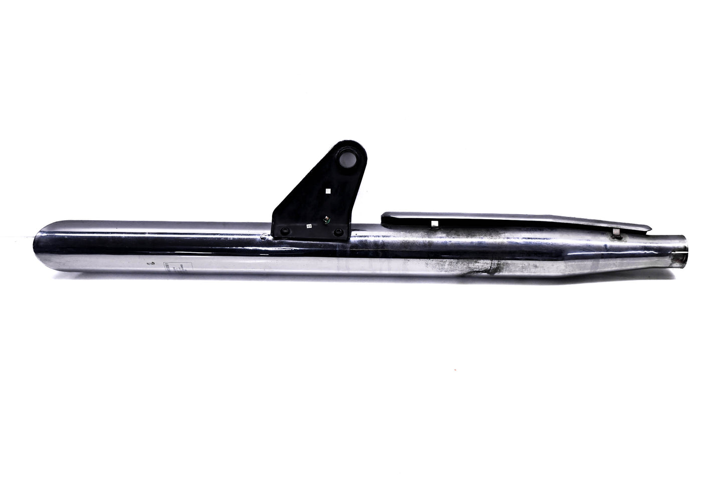 OEM Triumph A9600061 Bonneville Exhaust Muffler