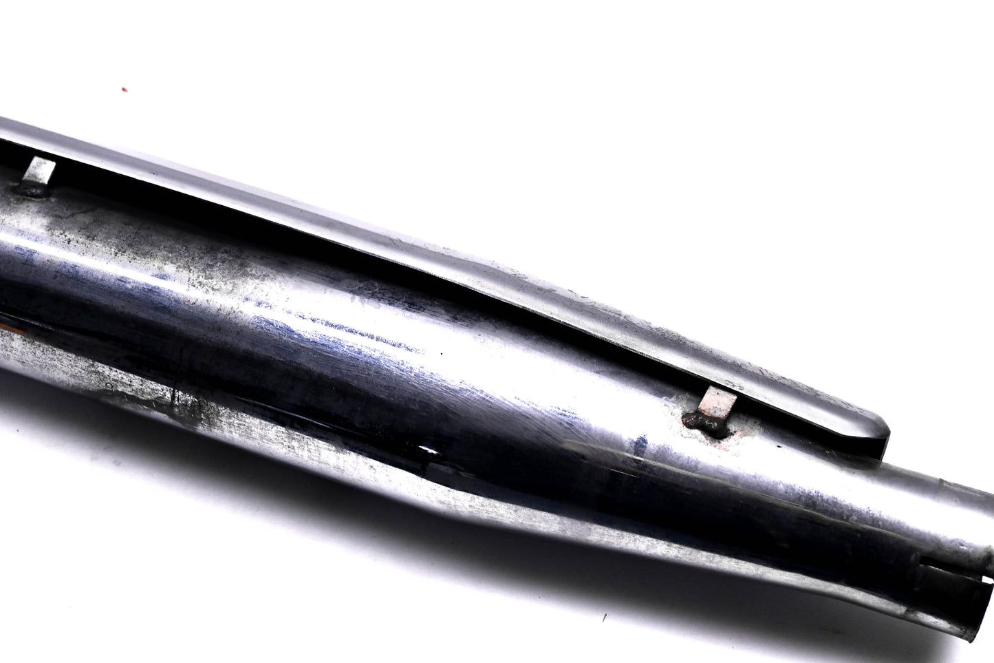 OEM Triumph A9600061 Bonneville Exhaust Muffler