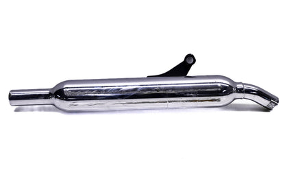 OEM Triumph 2202553 Bonneville Exhaust Muffler