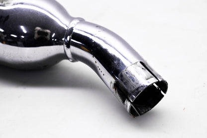 OEM Triumph 2202553 Bonneville Exhaust Muffler