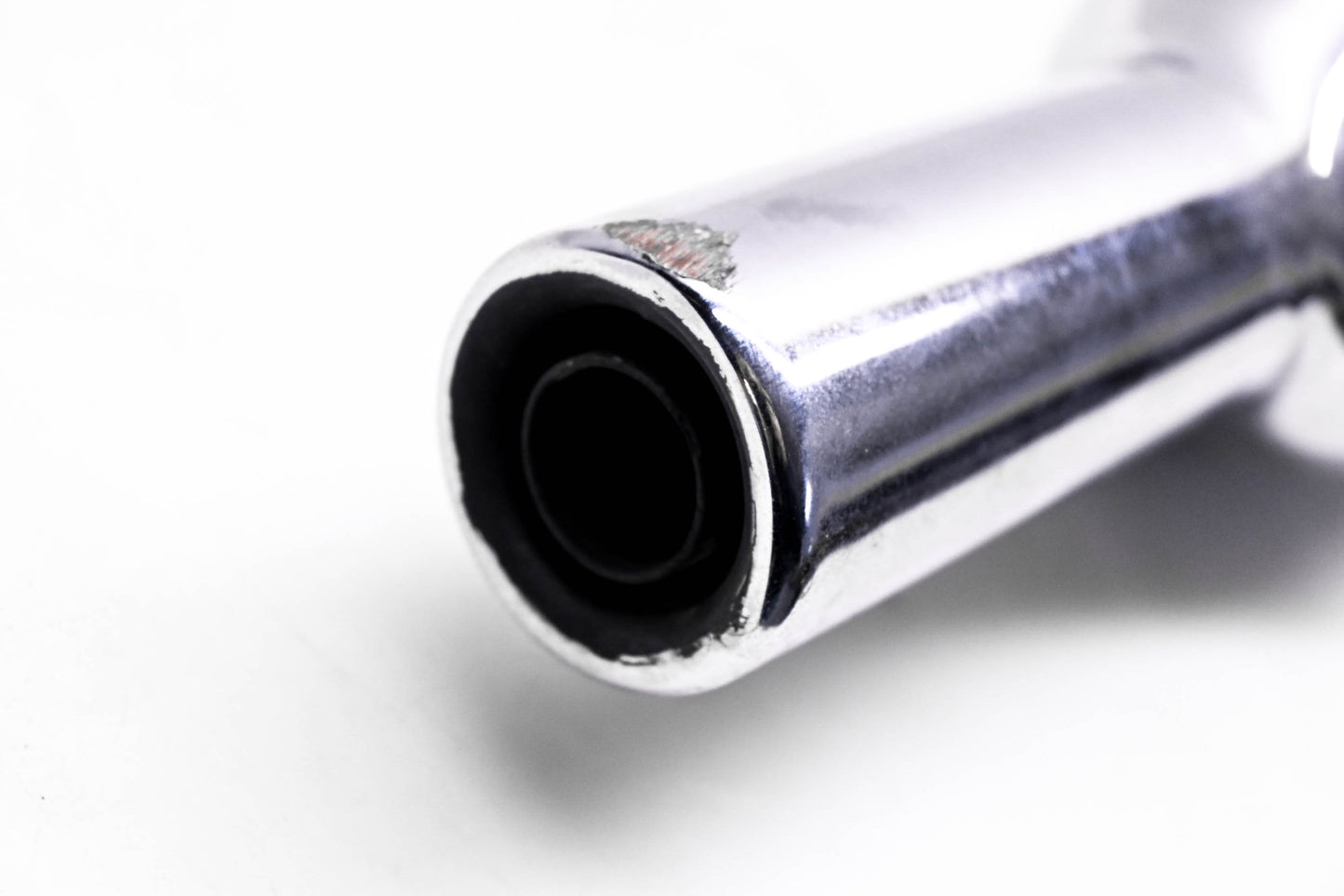 OEM Triumph 2202553 Bonneville Exhaust Muffler