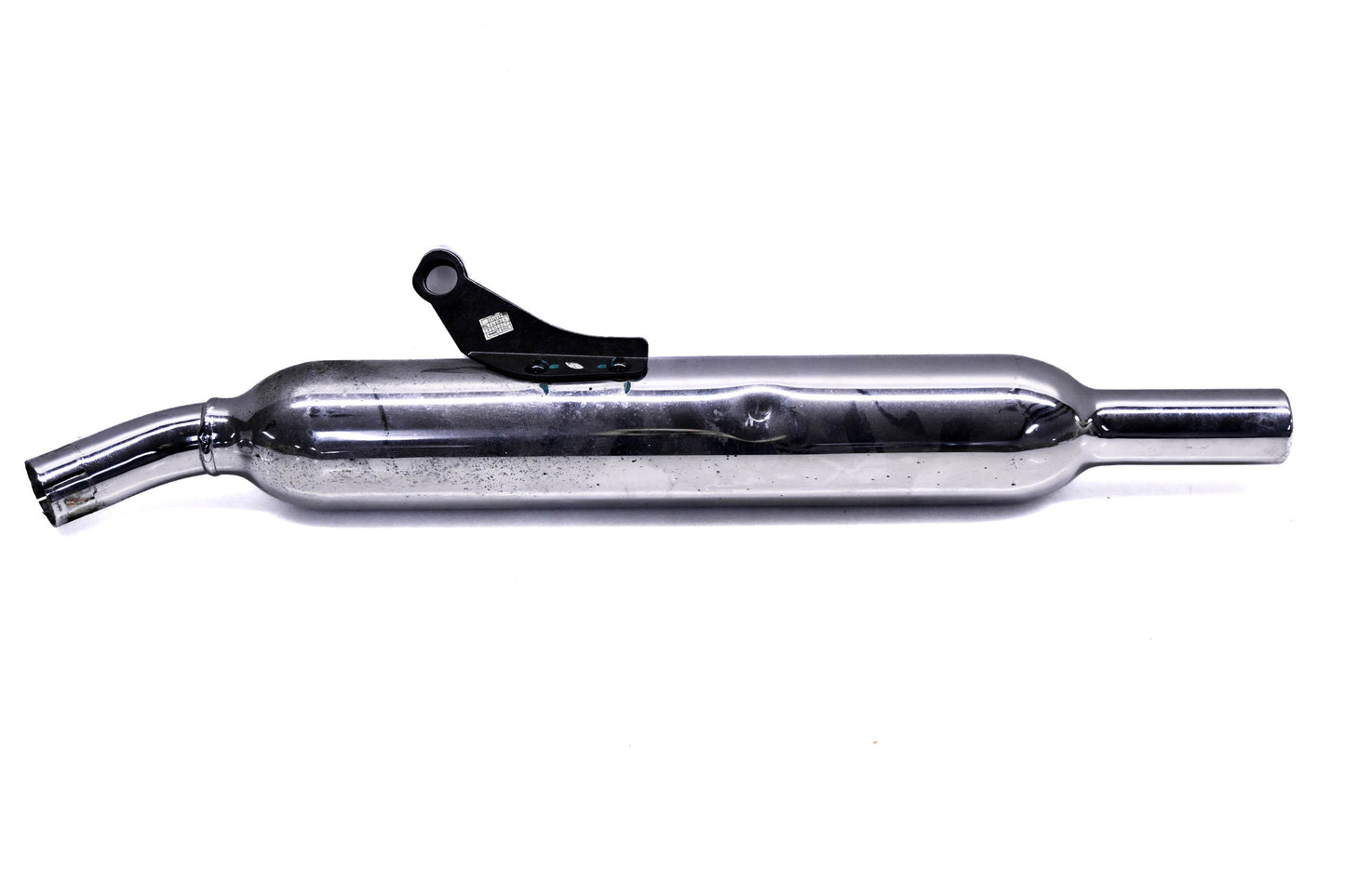 OEM Triumph 2202553 Bonneville Exhaust Muffler