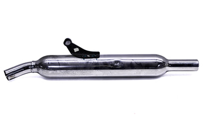 OEM Triumph 2202553 Bonneville Exhaust Muffler