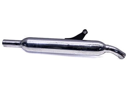 OEM Triumph 2202653 Bonneville Exhaust Muffler