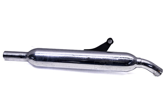 OEM Triumph 2202653 Bonneville Exhaust Muffler