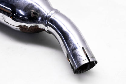 OEM Triumph 2202653 Bonneville Exhaust Muffler